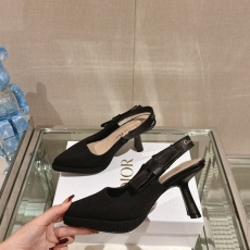 Christian Dior High Heels